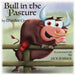 Bull In The Pasture