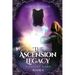 The Ascension Legacy - Book 4: A Fallen Hero