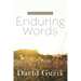 Enduring Words