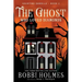 The Ghost Who Loved Diamonds