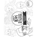 Sankofa Kids Black History Activities: Inventors Month 3: (SC Monthly Black)