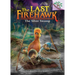 The Silver Swamp: A Branches Book (the Last Firehawk #8): Volume 8