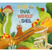 Serge the Snail Without a Shell