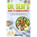 Dr. Sebi's Guide to Conquer Herpes: Learn the Most Effective and Natural Way to Fight Herpes by Following Dr. Sebi's Alkaline Nutritional Guide