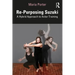 Re-Purposing Suzuki: A Hybrid Approach to Actor Training