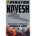 Operation Kovesh