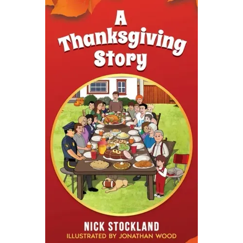 A Thanksgiving Story