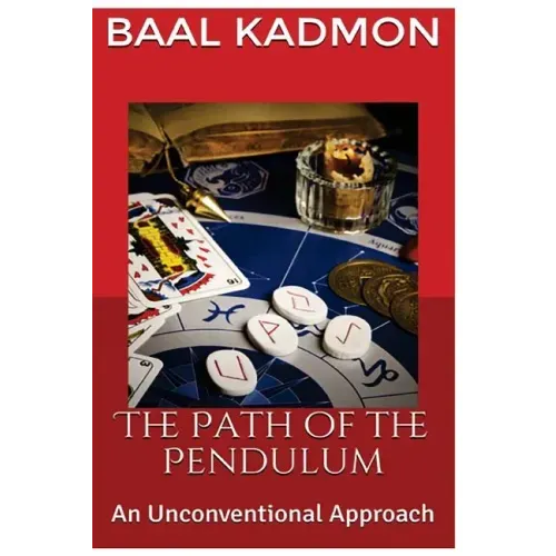 The Path of the Pendulum An Unconventional Approach