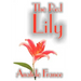 The Red Lily by Anatole France, Fiction, Fantasy