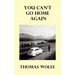 You Can't Go Home Again