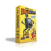 Enginerds Rogue Robot Collection (Boxed Set): Enginerds; Revenge of the Enginerds; The Enginerds Strike Back