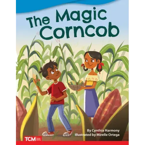 The Magic Corncob