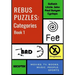 Rebus Puzzles: Categories