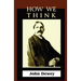 How We Think