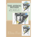 The animal within: The power of Maya Nahuales
