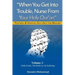 When You Get Into Trouble Nurse From Your Holy Qur'an: Allah(God), The Believer and Suffering