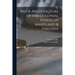 Brick Architecture of the Colonial Period in Maryland & Virginia