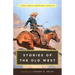 Great American Western Stories: Lyons Press Classics