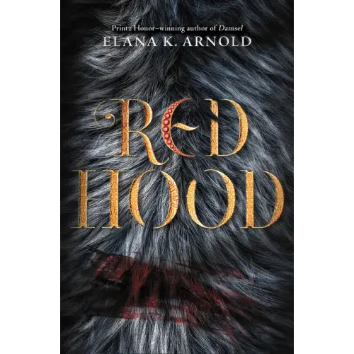 Red Hood