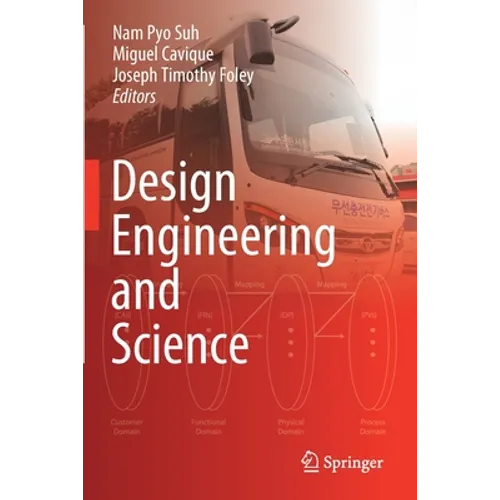 Design Engineering and Science