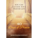 40 Days of Praise: You Can Elevate Your Prayer Life