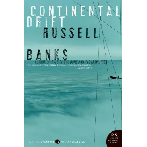 Continental Drift