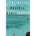 Continental Drift