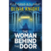 The Woman Behind the Door