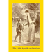 The Little Apostle on Crutches