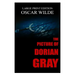 The Picture Of Dorian Gray By Oscar Wilde - Large Print Edition