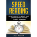 Speed Reading: Learn How to Read and Understand Faster in Just 2 hours