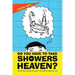 Do You Have to Take Showers in Heaven? and Other Kid Questions About Our Forever Home with God