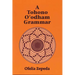 A Tohono O'odham Grammar