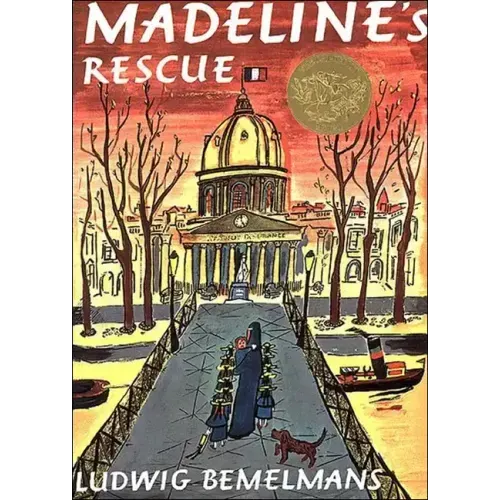 Madeline's Rescue