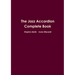 The Jazz Accordion Complete Book