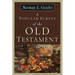 A Popular Survey of the Old Testament