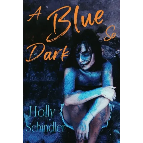 A Blue So Dark