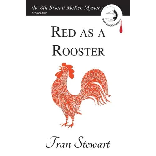 Red as a Rooster