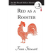 Red as a Rooster