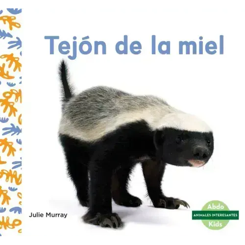 Tejon de la Miel (Honey Badgers)