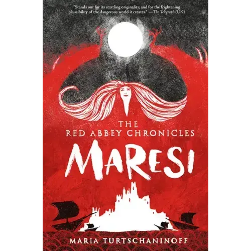 Maresi