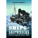 Ships and Shipwrecks: Stories from the Great Lakes