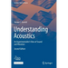 Understanding Acoustics: An Experimentalist's View of Sound and Vibration