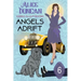 Angels Adrift: Historical Cozy Mystery