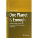 One Planet Is Enough: Tackling Climate Change and Environmental Threats Through Technology