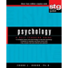 Psychology: A Self-Teaching Guide