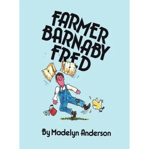 Farmer Barnaby Fred