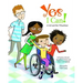 Yes I Can!: A Girl and Her Wheelchair