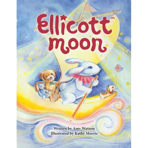 Ellicott Moon