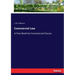 Commercial Law: A Text-Book for Commercial Classes